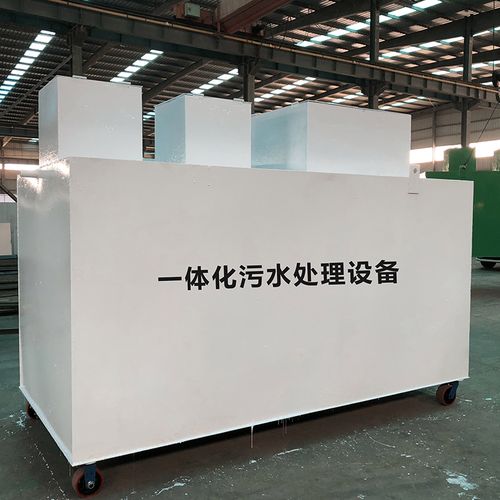 兴文甘肃嘉源通全域服务｜专业污水处理设备定制生产、安装运维一站式解决方案